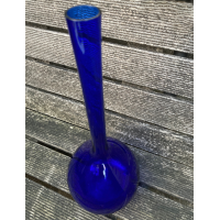 Arthur Percy Gullaskruf vaas